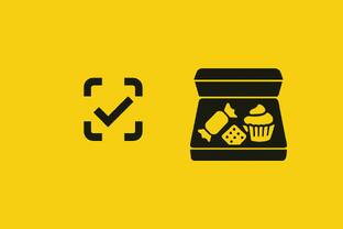 Кондитерские изделия и сладости Честный ЗНАК