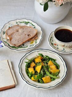 Сервировка