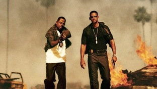 Плохие парни