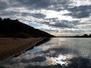 Ока как Ока