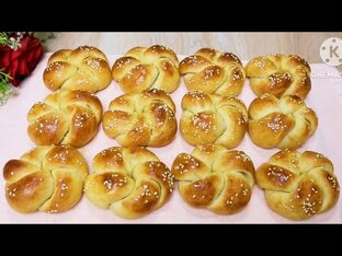 Булочки