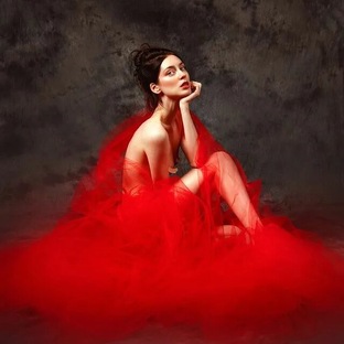 САМООЦЕНКА ЖЕНЩИНЫ