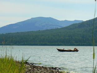 Сказания Урала