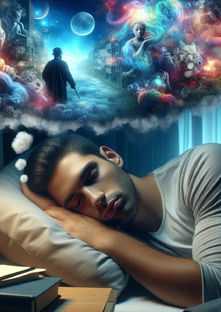 Значение снов💤