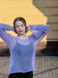 Вдохновляющие образы