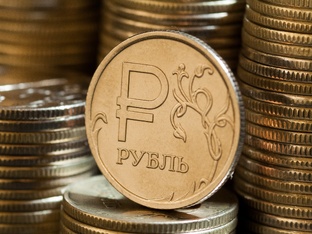 Цифровой рубль