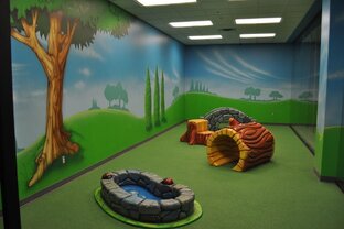 Книга путешественника: Dreamcore