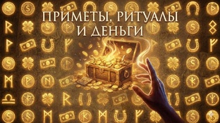 Приметы, Ритуалы и Деньги