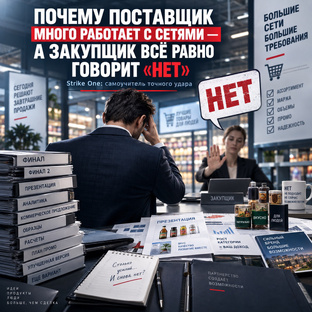 Система точного удара