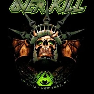 Overkill 