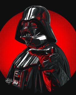 SWGOH. Старт в Палача