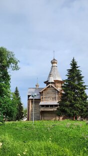 Золотое кольцо и древние города России