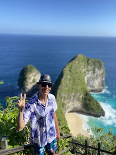 BALI🌴🌊