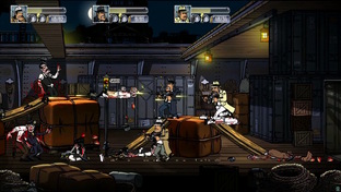 [PC] Guns, Gore & Cannoli Co-oP