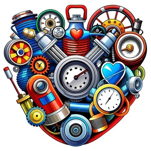 Товары для авто