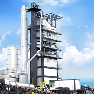 АБЗ: принцип работы, устройство и советы