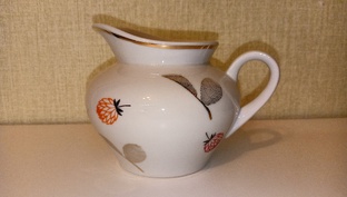 Винтажные подарки