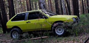 Проект 8 Часть 1