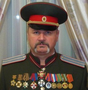 Богун Виктор Иванович