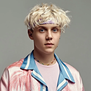 Популярные блогеры