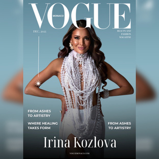 Публикации в журналах