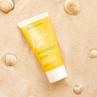 SPF 2024 и влияние солнцезащитной косметики на нашу кожу