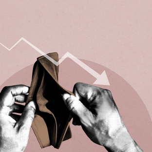 Как избавиться от кредитов и долгов 