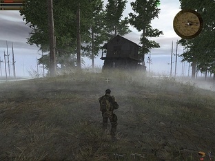 STALKER Online - Забытое прошлое в светлое будущее