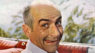 LOUIS DE FUNES FILMS