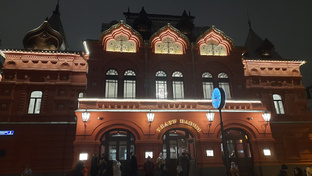 Театральные впечатления