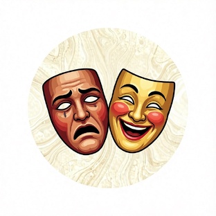 Театральные подмостки