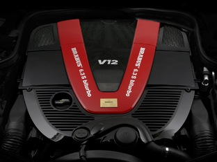 Всё о моторах