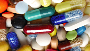 Лечение туберкулеза