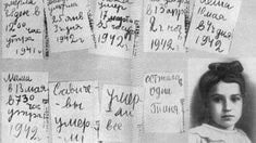 Блокада Ленинграда