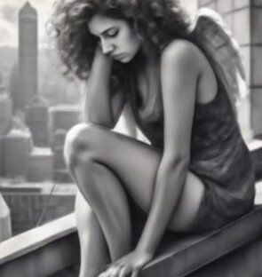 лютый ангел 