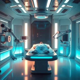 Здоровье, омоложение, передовые технологии 