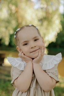 Детские поделки 