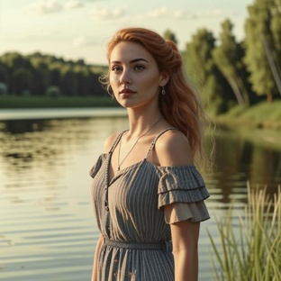 Новая жизнь