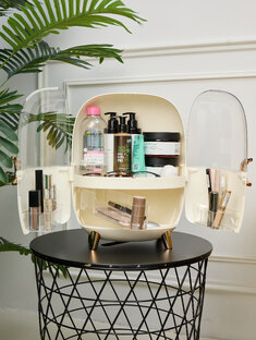 Органайзер для косметики и аксессуаров