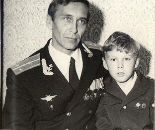 Костарев Евгений Юрьевич