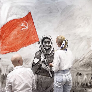 Великая Отечественная война 