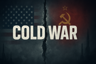 Холодная война