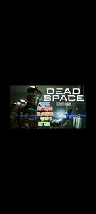 Dead Space Remake 