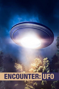 SUR LES TRACES DES ALIENS