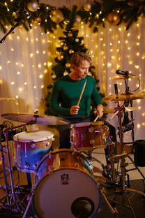 Организаторам