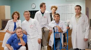 ТОП-овые сериалы