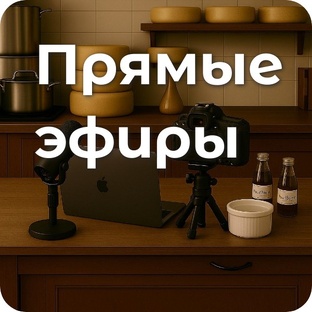 Записи эфиров