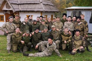 Как развивался "СтягЪ"