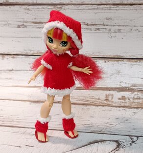 Куклы Cave Club, Rainbow High и другие