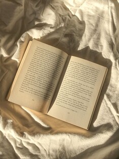 Книга на вечер